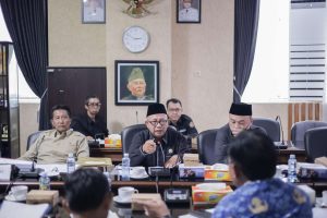 Sampaikan Keberatan, Seleksi Calon Pimpinan Baznas Kalsel Minta Digelar Diulang