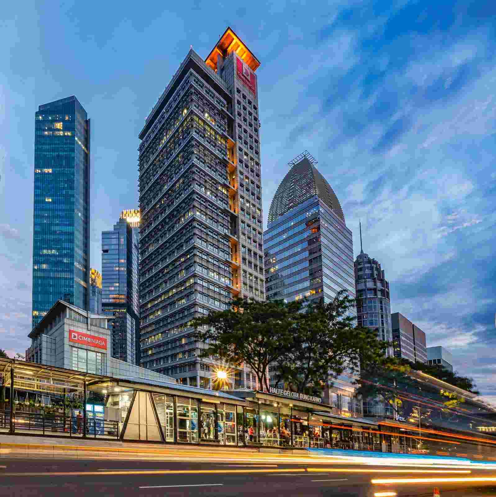 CIMB Niaga Catat Kinerja Solid 2025, Raih Laba Sebelum Pajak Konsolidasi Rp 8,8 Triliun