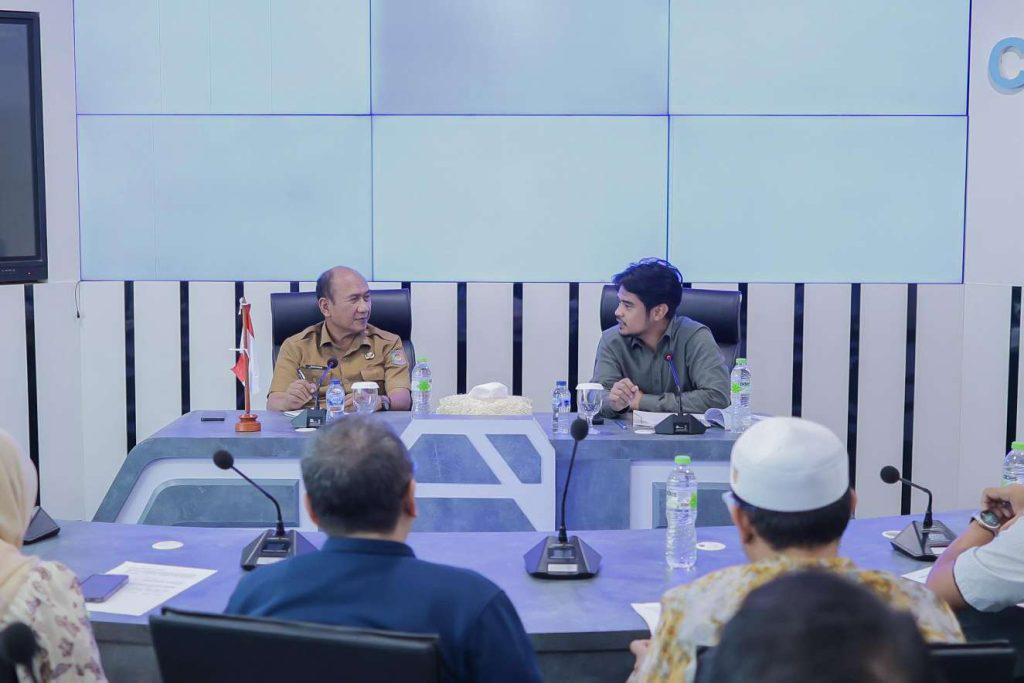 Bagi Warga Pendatang, DPRD Kalsel Dorong Administrasi Kependudukan Segera Diurus