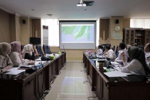 Anggaran Dinsos Kalsel Minim, DPRD Tegaskan Akan Jadi Atensi