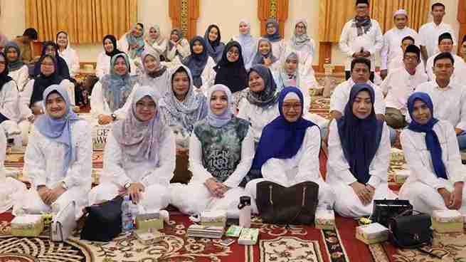 IKA Unair Kalsel Tambah Kerja Sama, Pemprov Kalsel Harap Bisa Berikan Manfaat Bagi Masyarakat