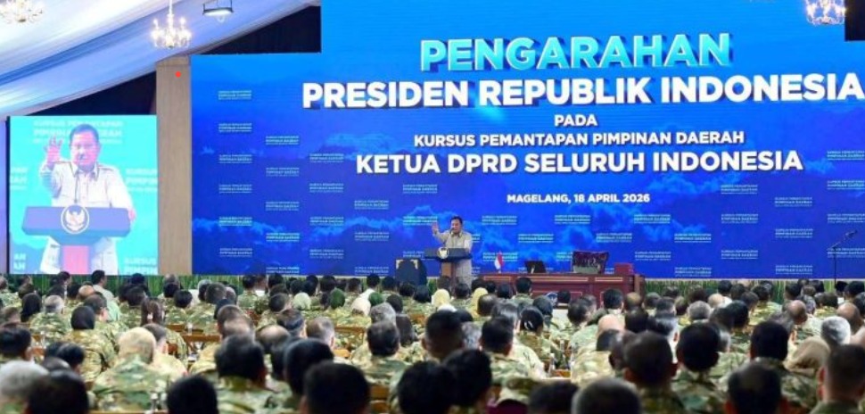 Retret di Akmil, Supian HK Siap Perkuat Sinergi dan Respons DPRD Kalsel