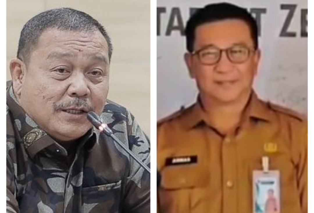 Untuk Usaha Masyarakat Kecil, Pemprov-DPRD Kalsel Dukung Terbitkan Izin 1 Hektar 1 Penambang Tradisional