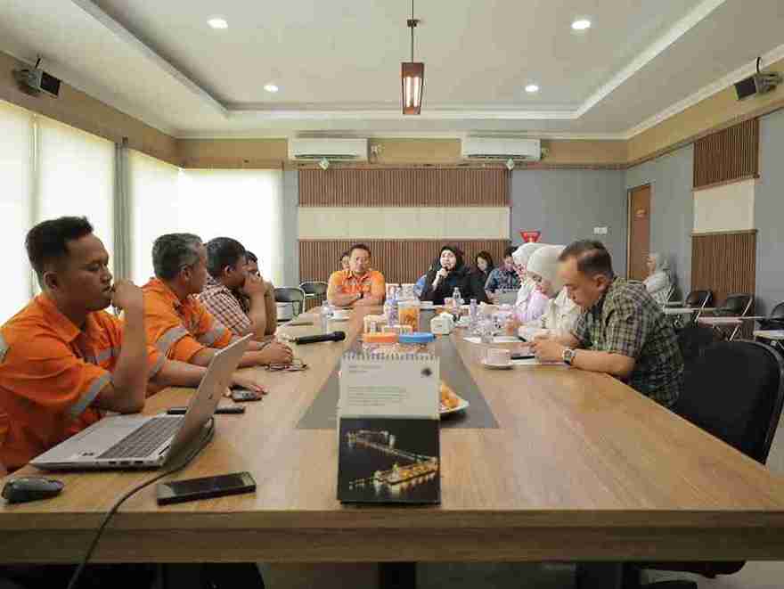 DPRD Kalsel Pantau K3 di Tambang Kintap, Dorong Zero Accident