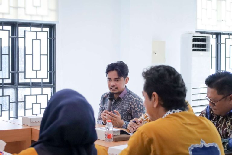 Komisi I DPRD Kalsel Soroti Dampak PNP Karena Krusial Berkaitan Langsung Dengan Akurasi Data