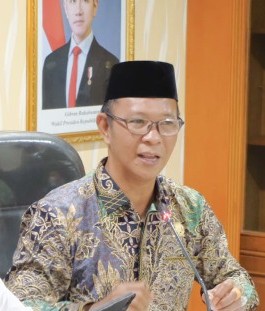 Komisi II Akan Gelar Pertemuan Dengan Bank Kalsel Untuk Ketahui Arah Bisnis Bank Devisa dan Support Yang Dibutuhkan