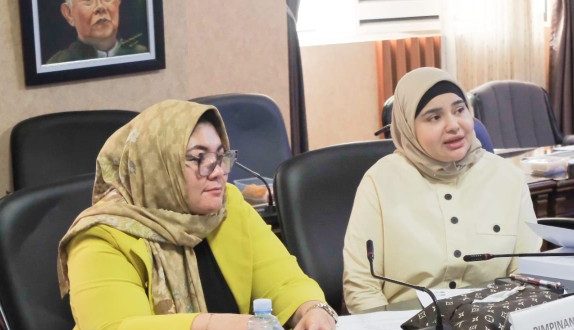 Komisi IV DPRD Kalsel Soroti Minimnya SMA di Pelosok, Disdik Akui Kendala Kekurangan Tenaga Pengajar