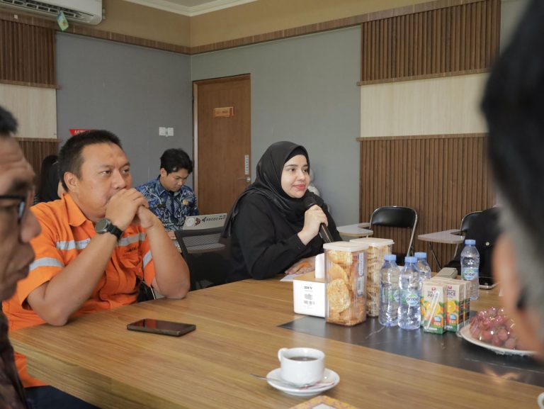 Pastikan Pelaksanaan K3 Sesuai Prosedur, Komisi IV DPRD Kalsel Monitoring Ke Tambang PT Arutmin Kintap