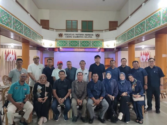 Dinilai Menyudutkan, NasDem Kalsel Kecam Pemberitaan Tempo dan Desak Minta Maaf