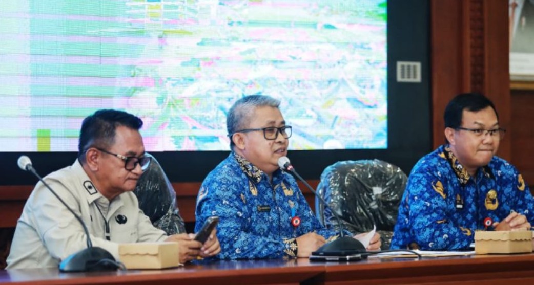 Hari Jadi ke-76 Kalsel Fokus pada Kebersamaan dan Pelayanan untuk Masyarakat