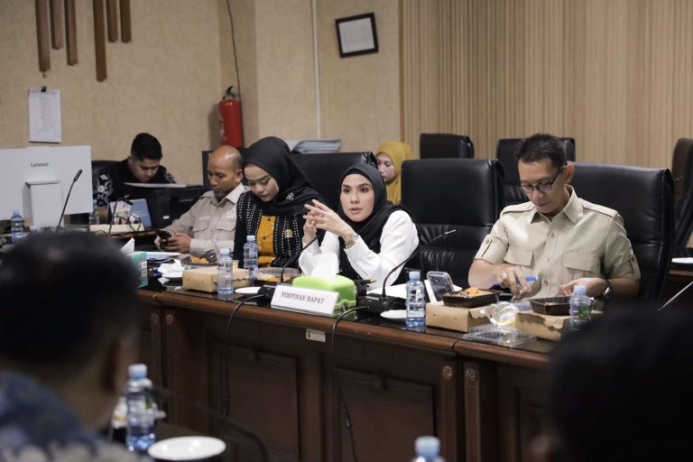 Komisi III DPRD Kalimantan Selatan Dukung Penguatan Program BTS dan BRT Banjarbakula