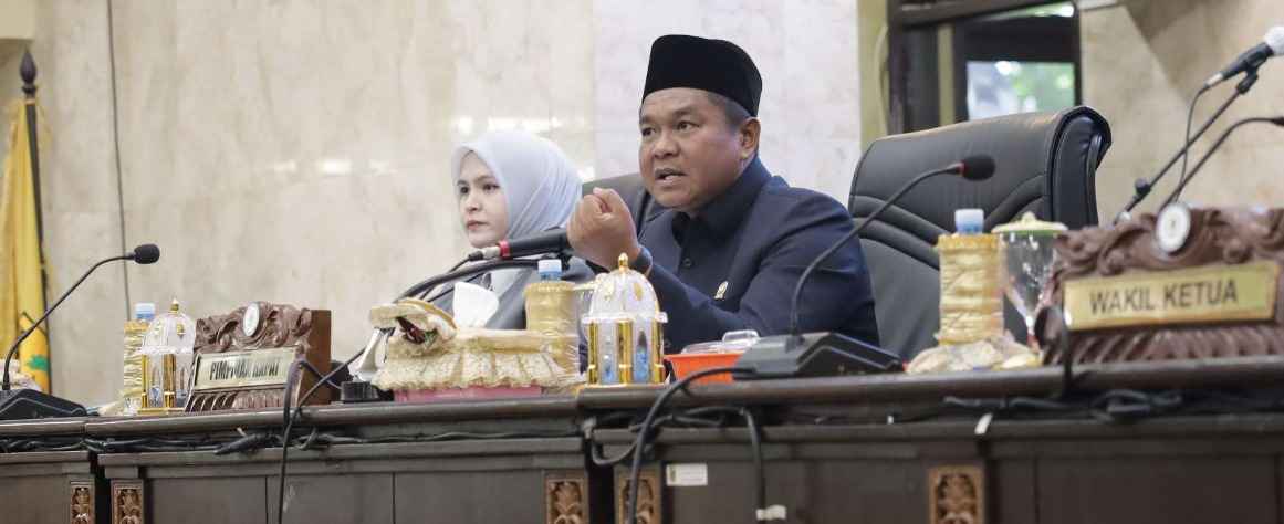 Keluhan Masyarakat Meningkat, DPRD Kalsel Bentuk Pansus BBM Bersubsidi