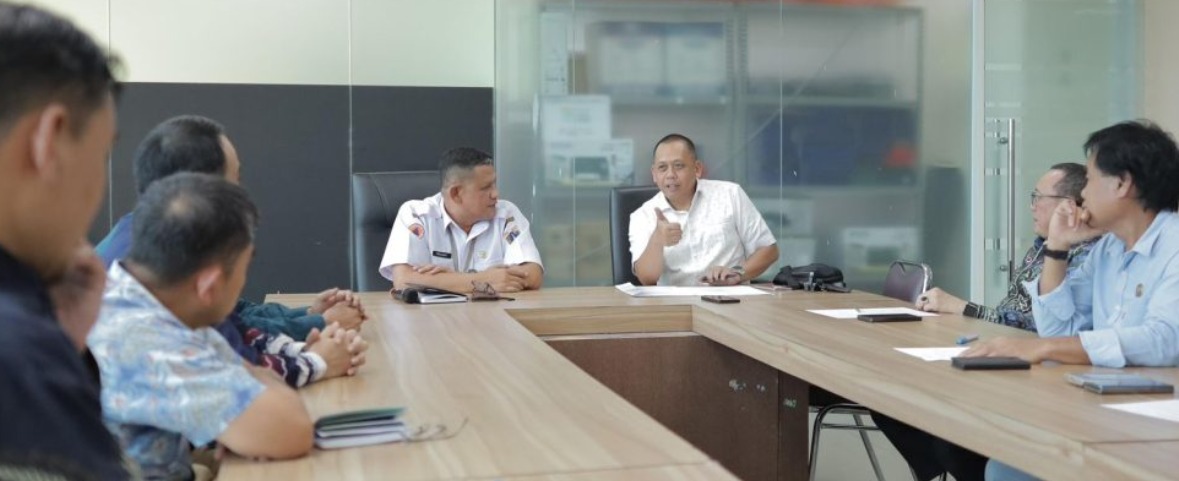 Ancaman Godzilla El Nino Menguat, DPRD Kalsel Soroti Kesiapan Pemerintah Daerah