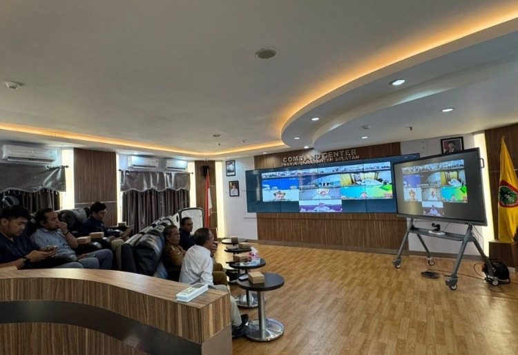 Pemprov Kalsel Sebut Harga Komoditas Masih Terkendali di Bawah HET