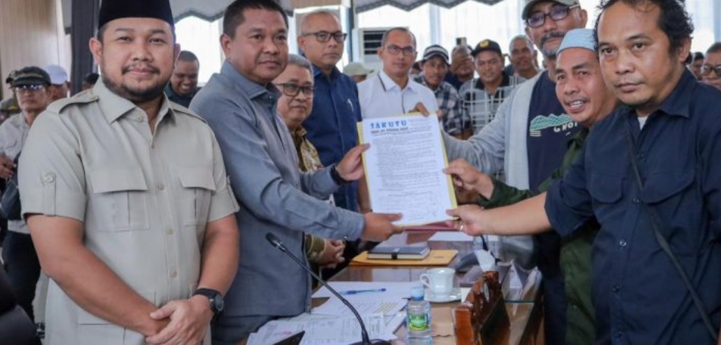 Marak Pelangsiran, DPRD Kalsel Bentuk Pansus Pengawasan BBM Subsidi