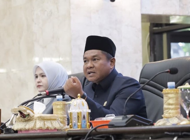 Perkuat Awasi Distribusi BBM Subsidi, DPRD Kalsel Bentuk Panitia Khusus dan  Libatkan Unsur Masyarakat