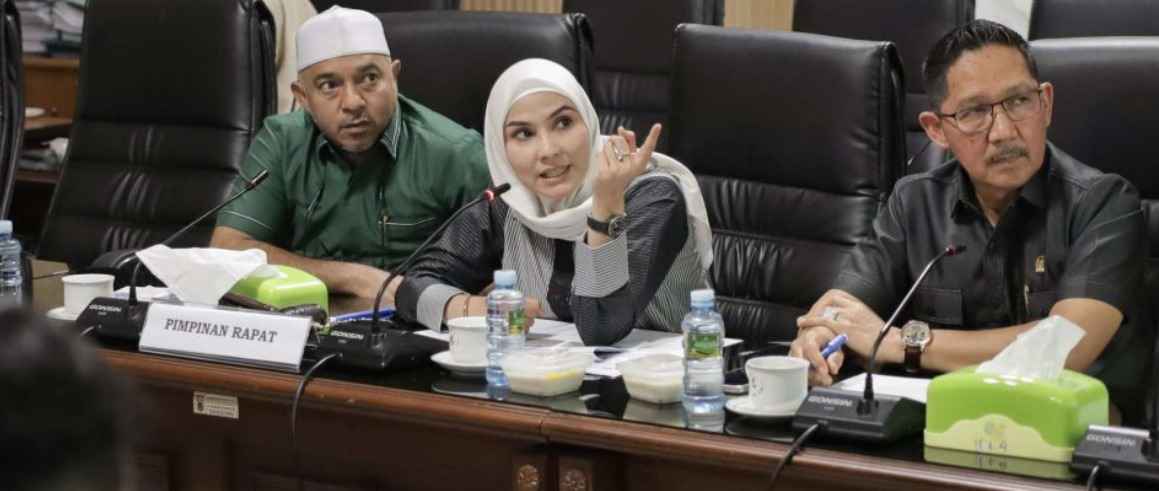 Respons Keluhan Warga, Komisi III Kaji Relokasi U-Turn Km 8