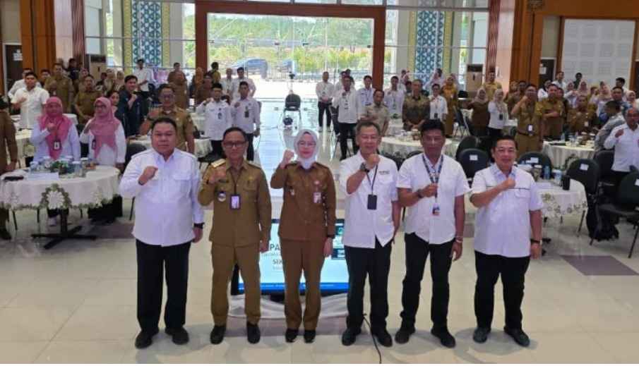 Dukung Program Presiden Prabowo, Pemprov Kalsel Matangkan Sekolah Rakyat