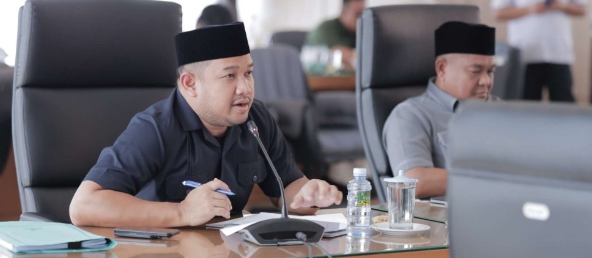 Banggar DPRD Kalsel Soroti Optimalisasi Aset Daerah dalam Pembahasan Pertanggungjawaban APBD 2025