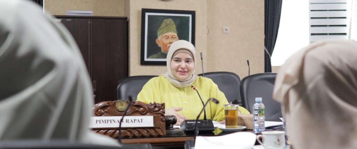 Komisi IV DPRD Kalsel Dukung Penguatan Literasi dan Perpustakaan Sekolah