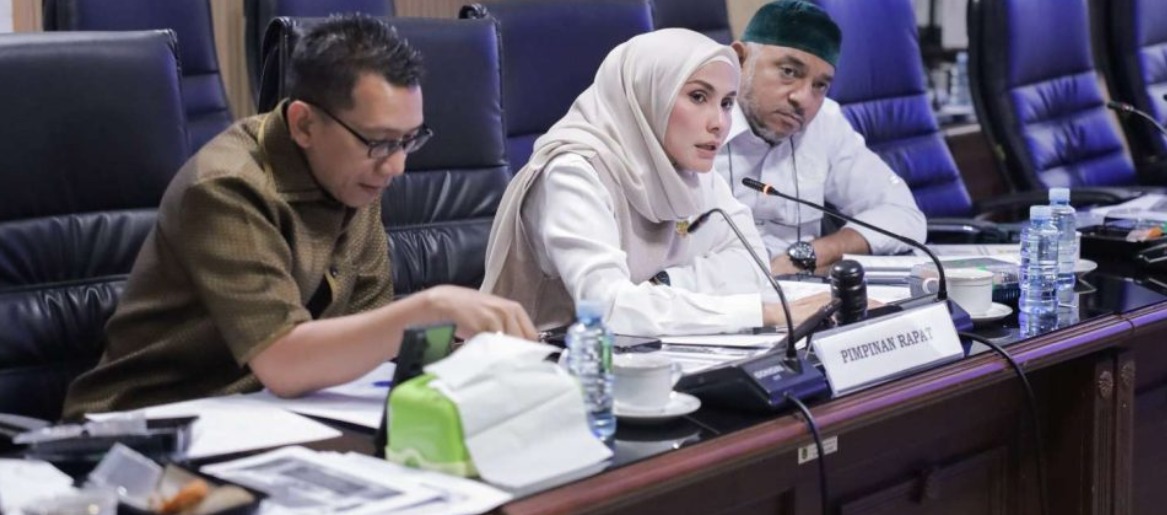 Komisi III DPRD Kalsel Soroti Kebutuhan UPTD, Pengadaan Alat Laboratorium Jadi Prioritas