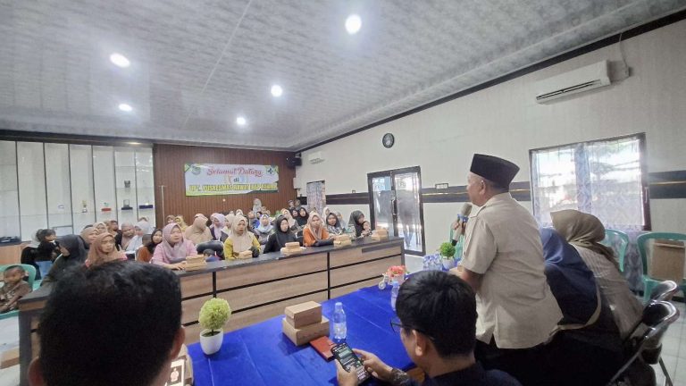 Dorong Pelayanan Kesehatan Berkualitas dan Merata, Anggota DPRD Kalsel, Nor Fajri Sosialisasi Perda Penyelenggaraan Kesehatan