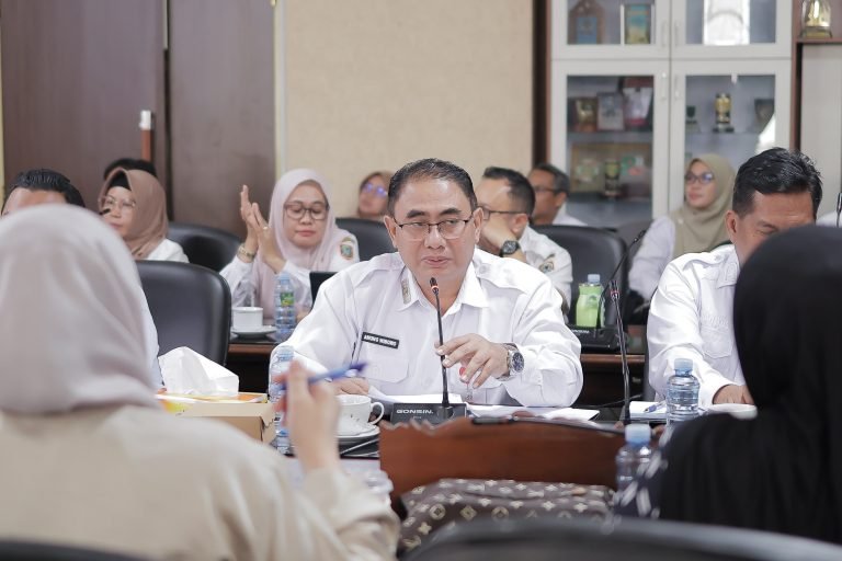 RSUD Ulin Usul Beli Alat Medis Penting ke DPRD Kalsel, dr Among : Laparascopy Pengobatan Batu Empedu Tanpa Operasi