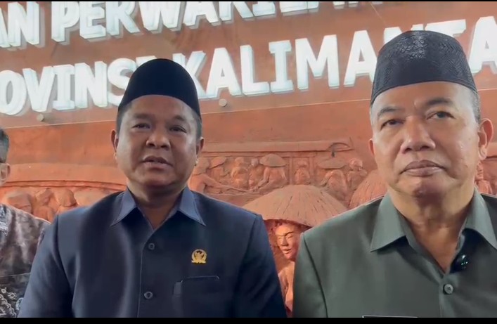Banggar DPRD Kalsel Dorong Potensi Pajak BBM Rp 9 Triliun, Sekdaprov : Pejabat Tak Mampu Kerja Bisa di Ganti