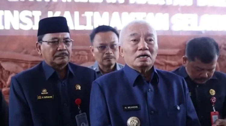 Dorong Pendapatan Pajak BBM Lebih dari 3 Triliun, Gubernur Kirim Surat Ke BPH Migas dan Kejar Para Wapu Yang Kurang Bayar