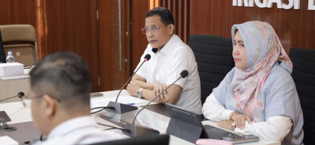 Komisi III DPRD Kalsel Dorong Revitalisasi Banjarbakula dan Penanganan Sungai Barito Kuala