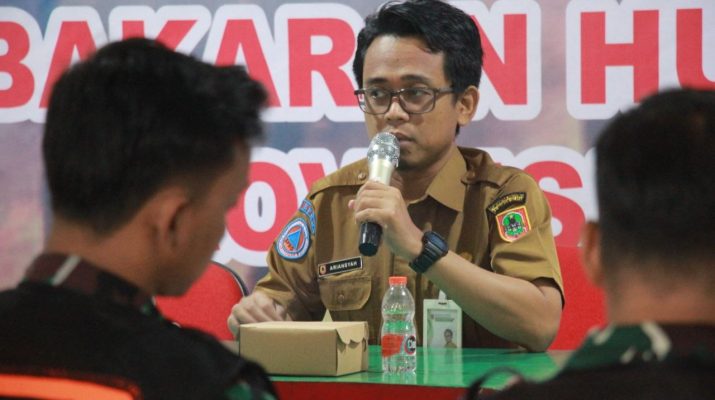 Tiga Helikopter Disiagakan, Satgas Udara Perkuat Penanganan Karhutla Kalsel