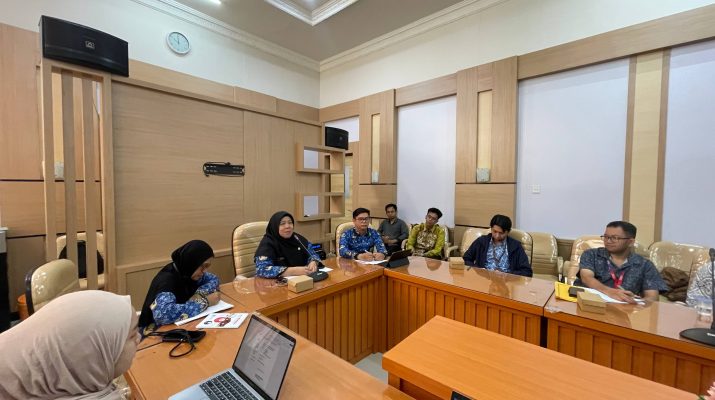 Disperkim Kalsel Gandeng Perbankan Cari Skema Pembiayaan Rumah bagi Korban Bencana