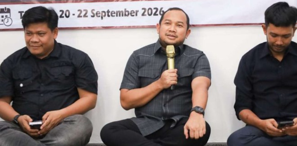 Alpiya Rakhman Ajak Masyarakat Amalkan Pancasila dan Bijak Bermedia Sosial