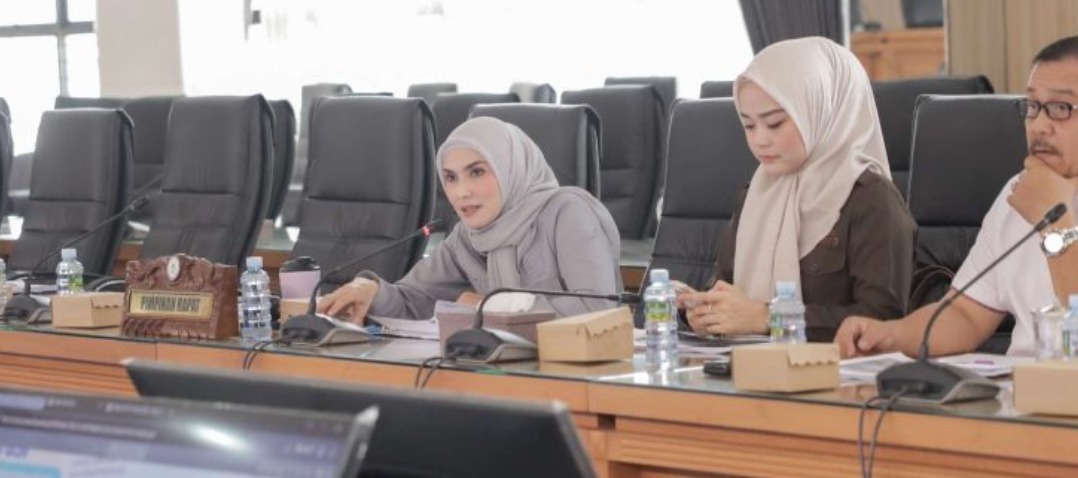Komisi III DPRD Kalsel Dorong Integrasi Rute dan Layanan Trans Banjarbakula