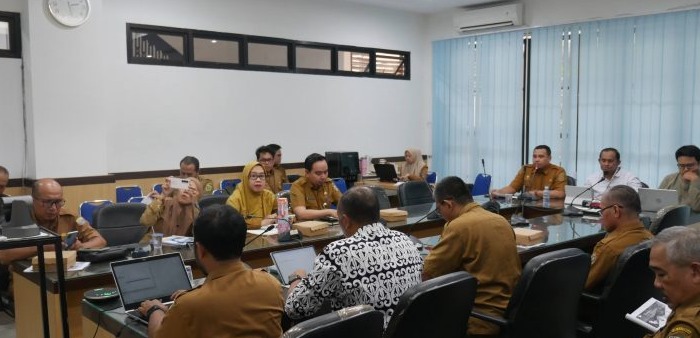 Pemprov Kalsel Susun Grand Design Literasi 2026–2045, Sasar Pemerataan di 13 Kabupaten/Kota