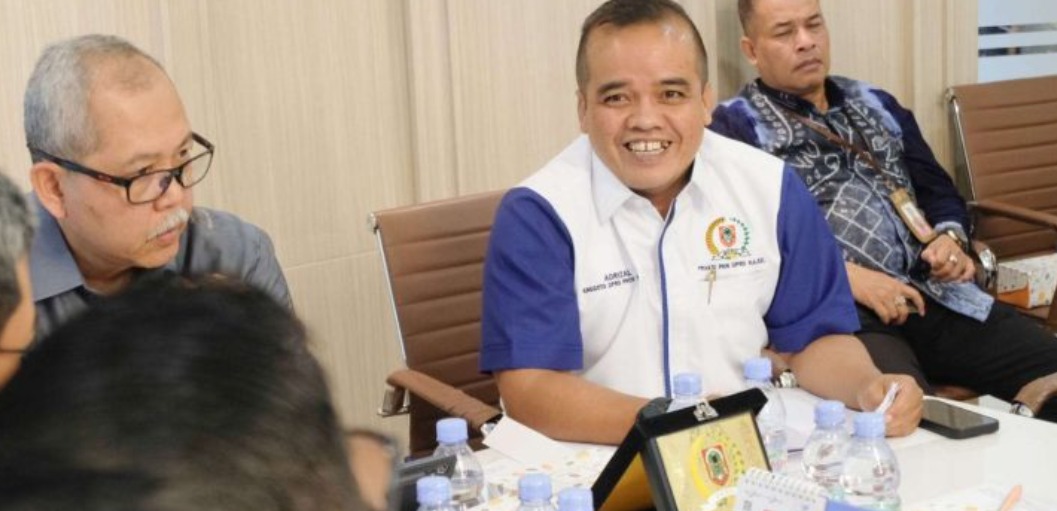 Komisi II DPRD Kalsel Kawal Likuiditas Bank Kalsel di Tengah Wacana Perubahan Skema Gaji ASN