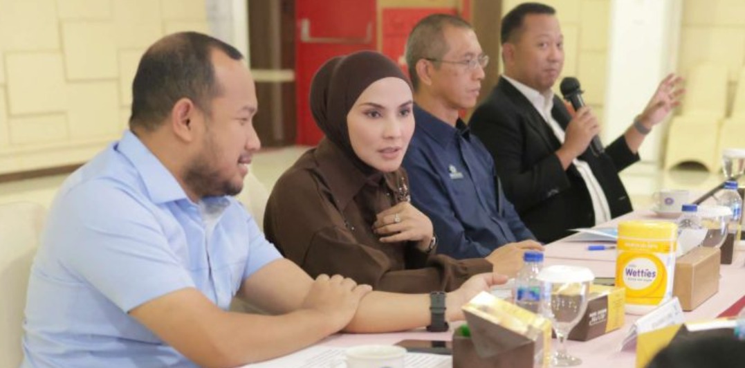 Komisi III DPRD Kalsel Usulkan Penambahan Kuota Biosolar Nelayan ke BPH Migas