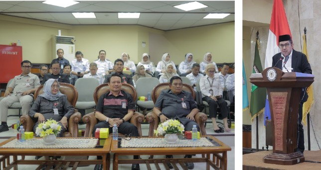 Pansus BBM Bersubsidi Minta Satgas Tindaklanjuti Isi Rekomendasi Untuk Perketat Distribusi dan Cegah Penyalahgunaan