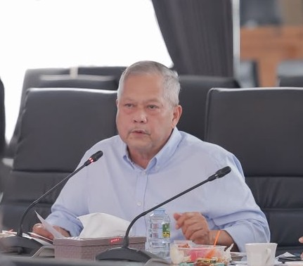 Komisi IV Beri Kesempatan Kadisdik Investigasi Isu Main Proyek yang Berkembang