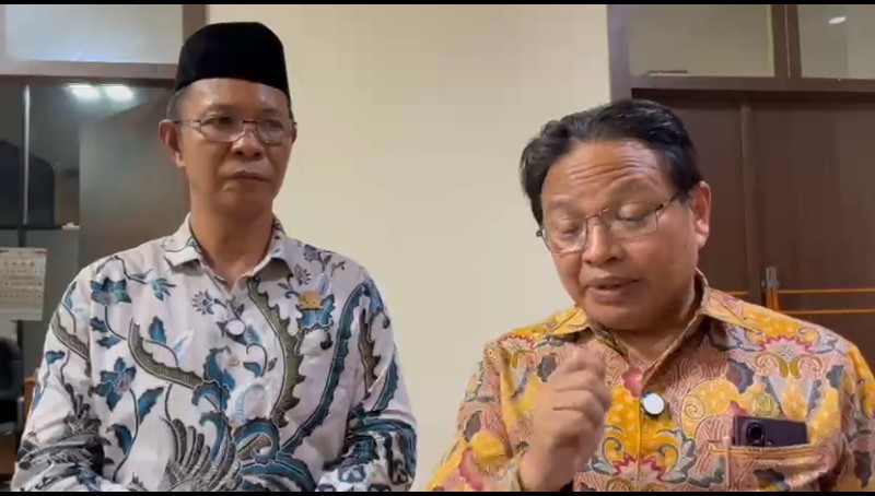 Komisi II Ingatkan, Pertumbuhan Ekonomi 8,1 Persen Dalam RPJMD Jika Tak Didukung Dana Memadai Sulit Tercapai, Jika Tidak Bisa Saja Target Direvisi